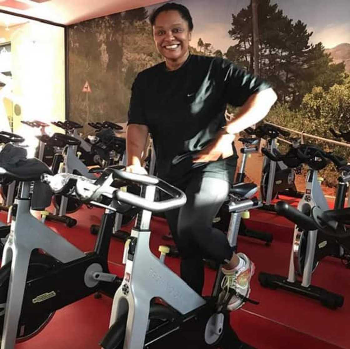 Noeleen Maholwana Sangqu biography: age, baby, husband, divorce, weight loss, pictures, Instagram and latest news Noeleen Maholwana Sangqu biography: age, baby, husband, divorce, weight loss, pictures, Instagram and latest news