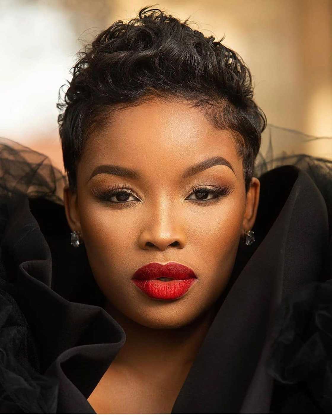 6 Mzansi celebs who disappeared from the limelight 6 Mzansi celebs who disappeared from the limelight