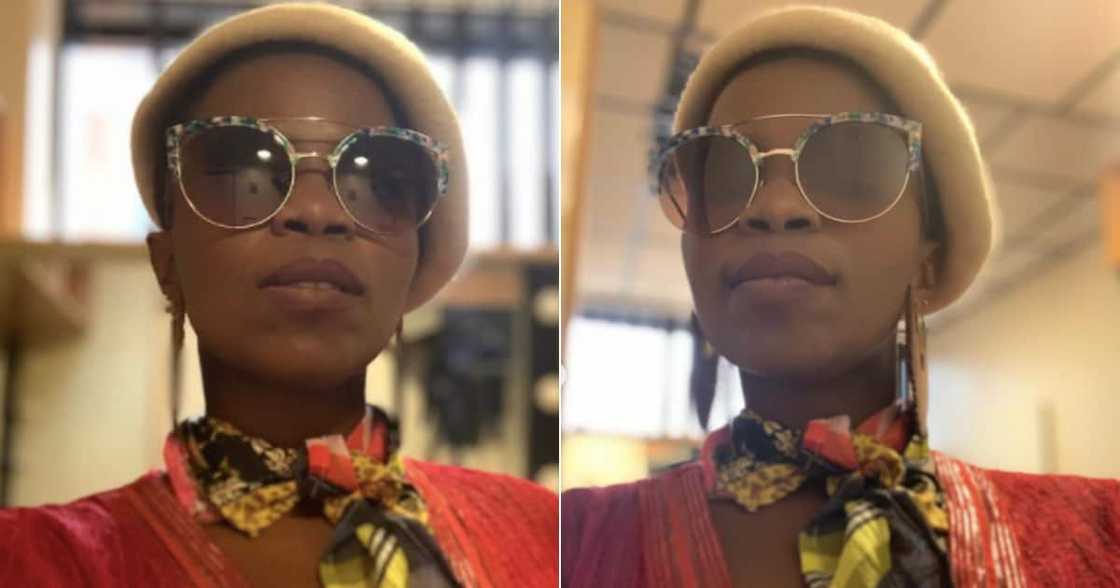 Freshlyground singer Zolani Mahola has been replaced