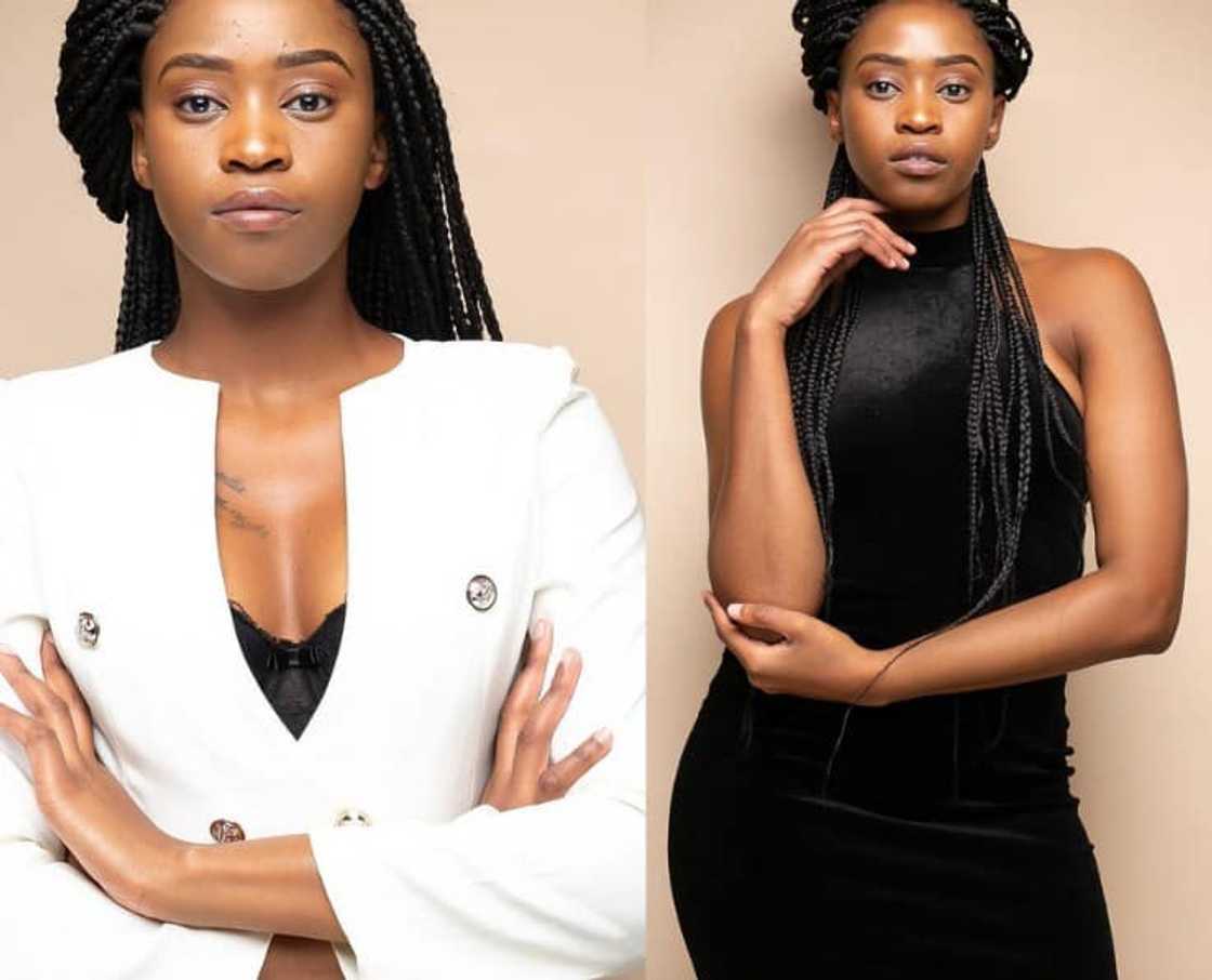 Who is Amanda Seome? Who is Amanda Seome?