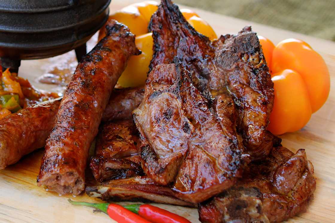 Soweto offers proudly South African dining for your staff party. Soweto offers proudly South African dining for your staff party.