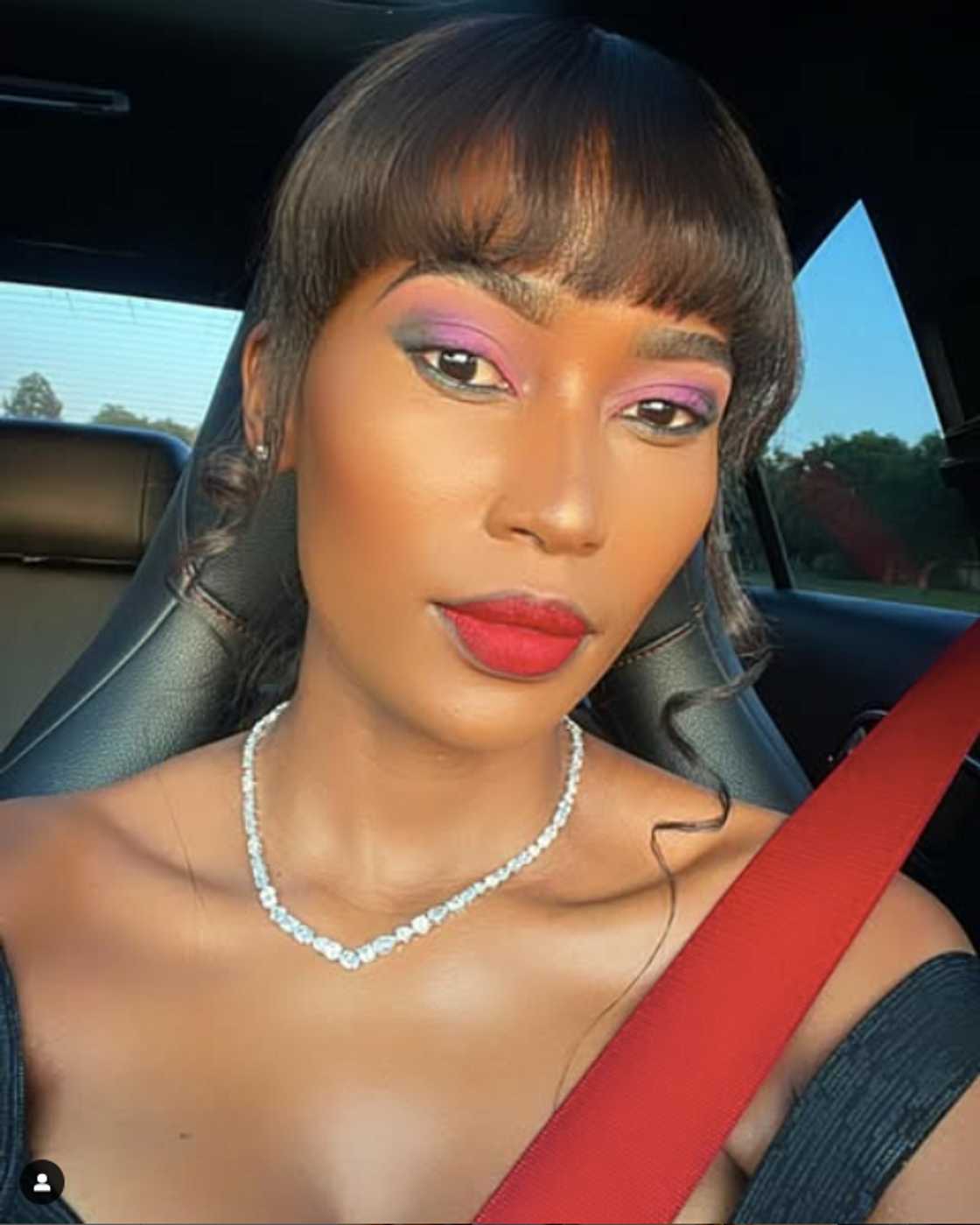 Pearl Nikolic joins MK Party Pearl Nikolic joins MK Party