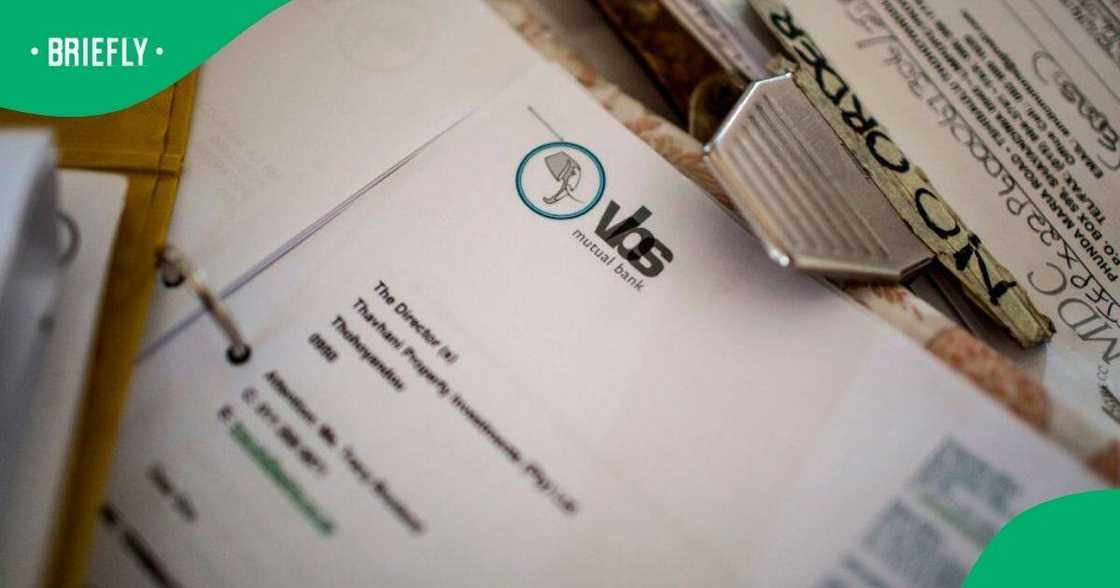 Former National Treasury director-general Dondo Mogajane denied the VBS Bank chairman bribed him Former National Treasury director-general Dondo Mogajane denied the VBS Bank chairman bribed him