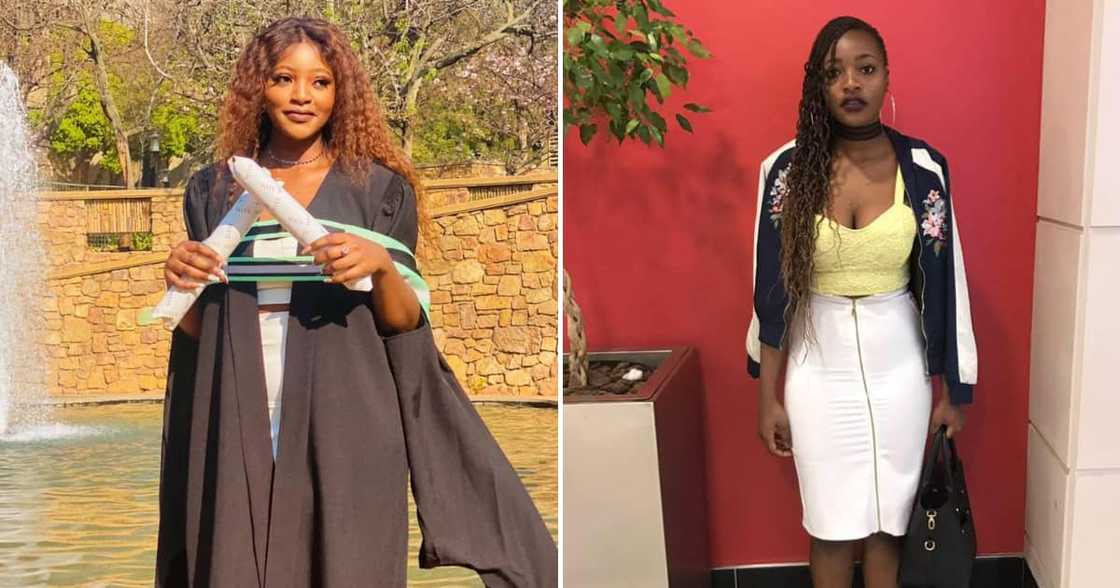 Johannesburg chartered accountant excited about interview Johannesburg chartered accountant excited about interview