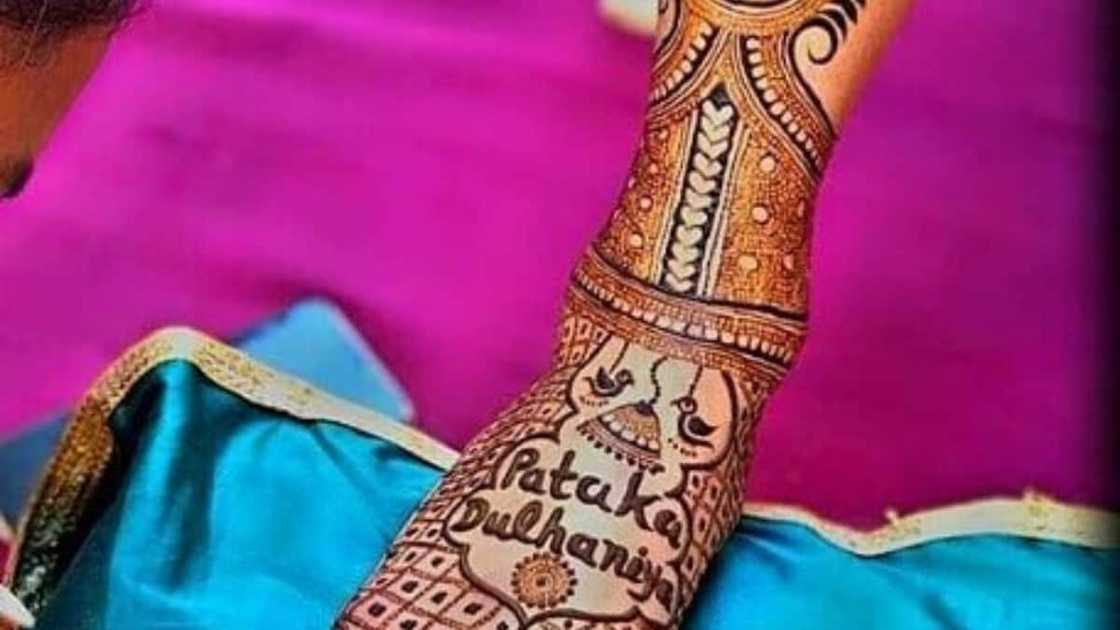 mehndi designs mehndi designs