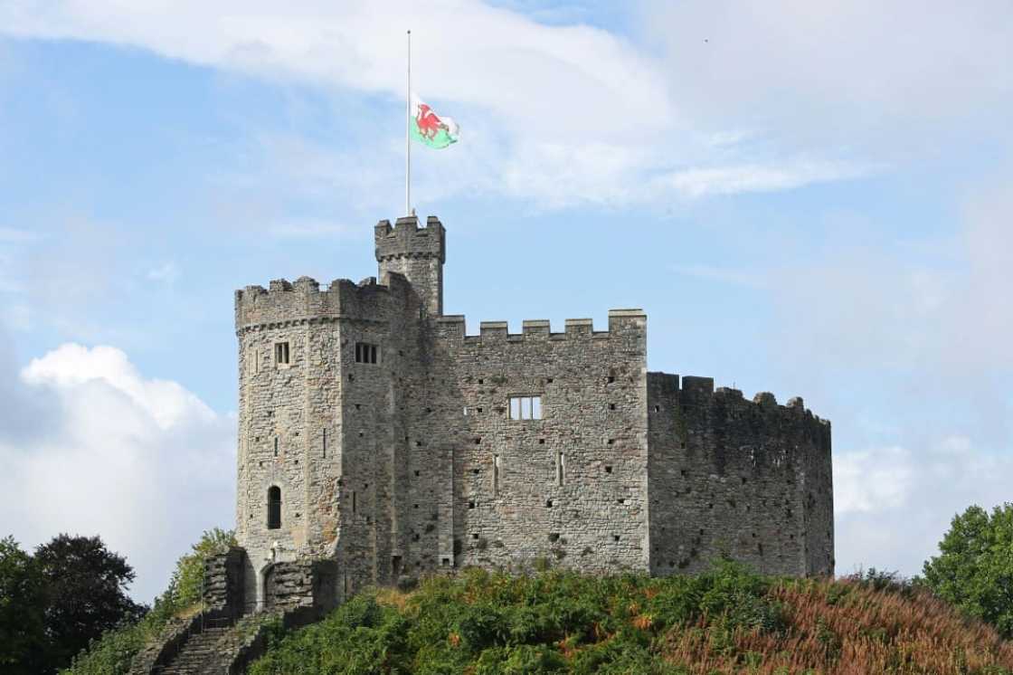 Charles is due to visit Cardiff as part of his first UK tour as king but there is some opposition to his naming William as prince of Wales