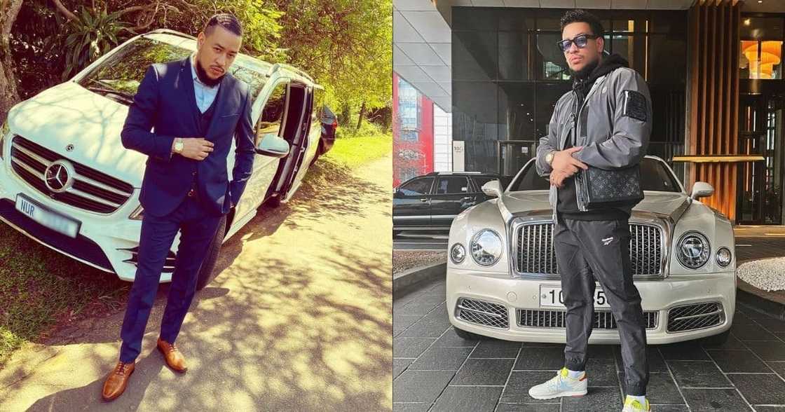 AKA Dragged After Trying to Flex About New Puppy's Louis Vuitton Merch AKA Dragged After Trying to Flex About New Puppy's Louis Vuitton Merch