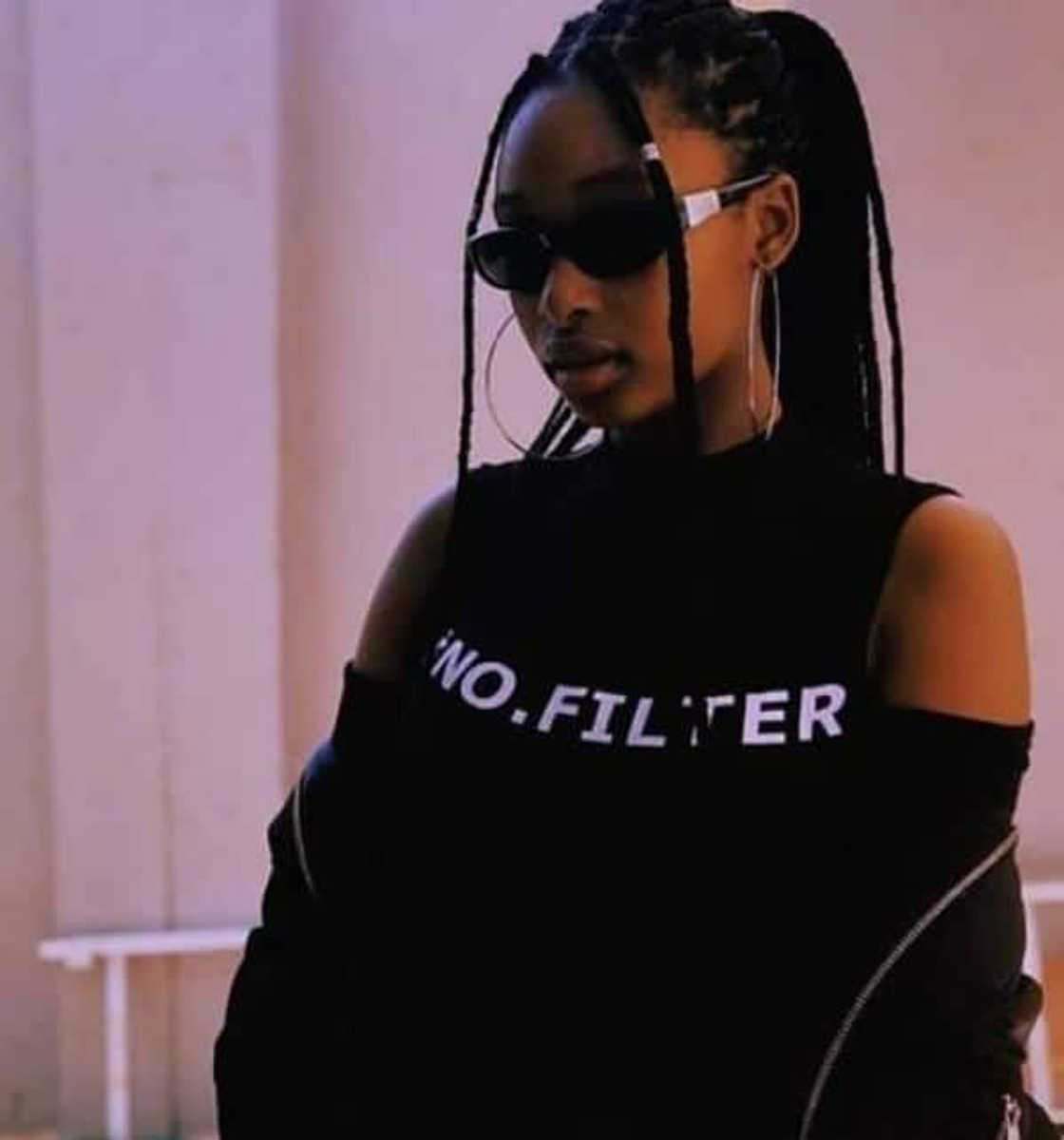 Zinhle Ngobese Zinhle Ngobese