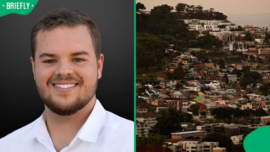 A realtor told people what they would need to earn for a R3 million Cape Town home.