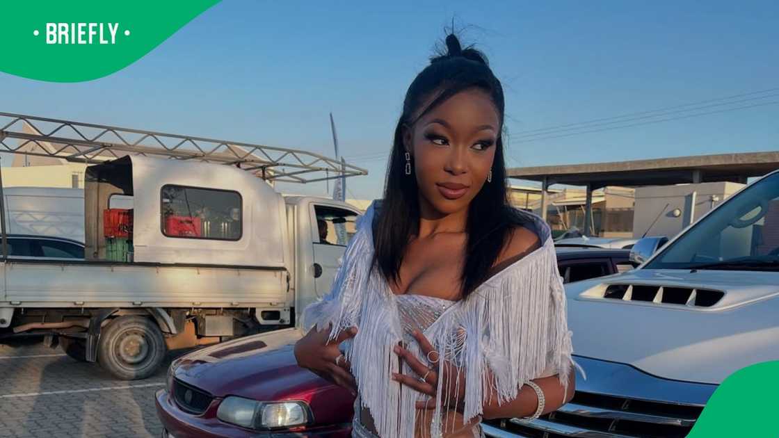 Alizwa Sikhafungana scammed out of R4.5k Alizwa Sikhafungana scammed out of R4.5k