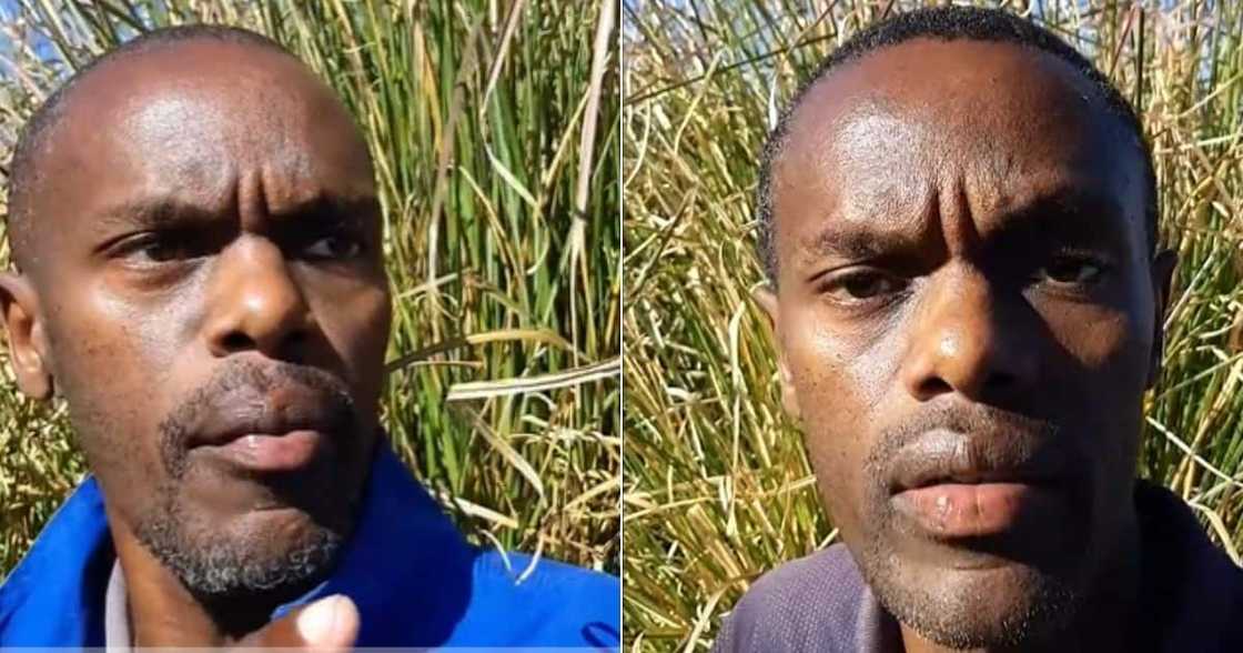 Funny TikTokker's Asutralian accent has people laughing Funny TikTokker's Asutralian accent has people laughing