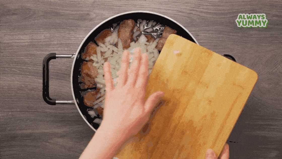What is the secret to good stew? What is the secret to good stew?