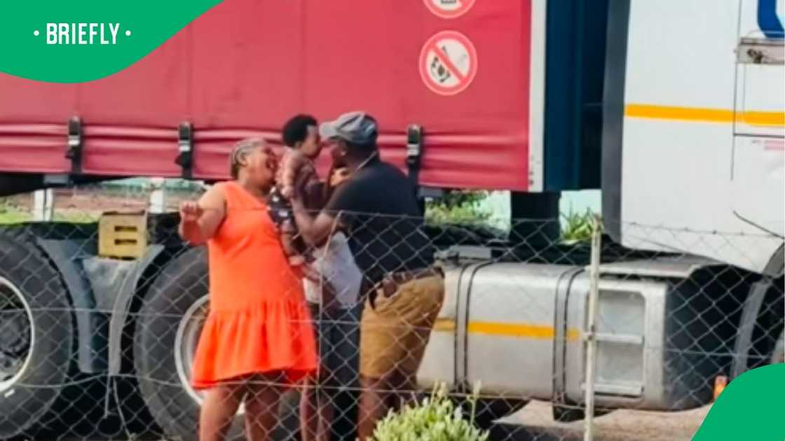 A post went viral. A post went viral.