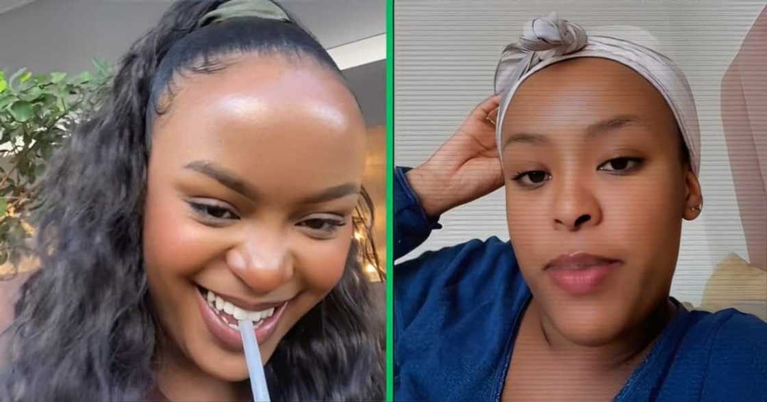 Mzansi lady complains about admin of being married Mzansi lady complains about admin of being married