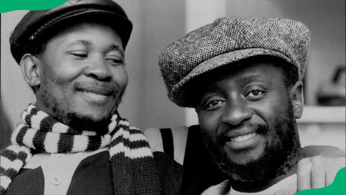 Mbongeni Ngema’s biography and career Mbongeni Ngema’s biography and career