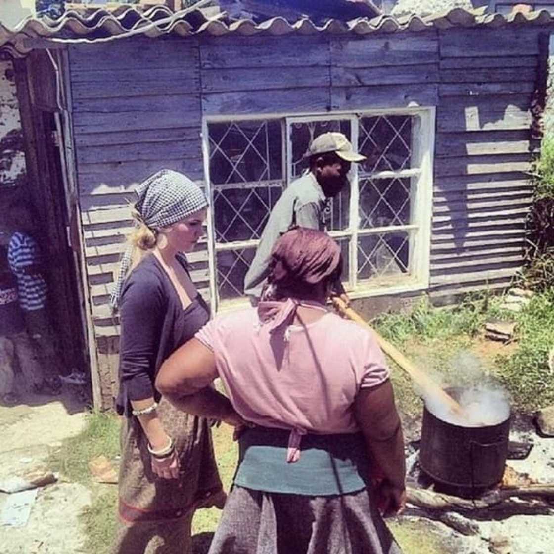 Keeping Up with the Kolisis: Why Rachel Kolisi is Mzansi’s Sweetheart Keeping Up with the Kolisis: Why Rachel Kolisi is Mzansi’s Sweetheart