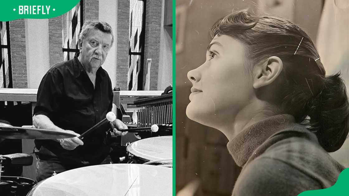 Jillian Fink's parents