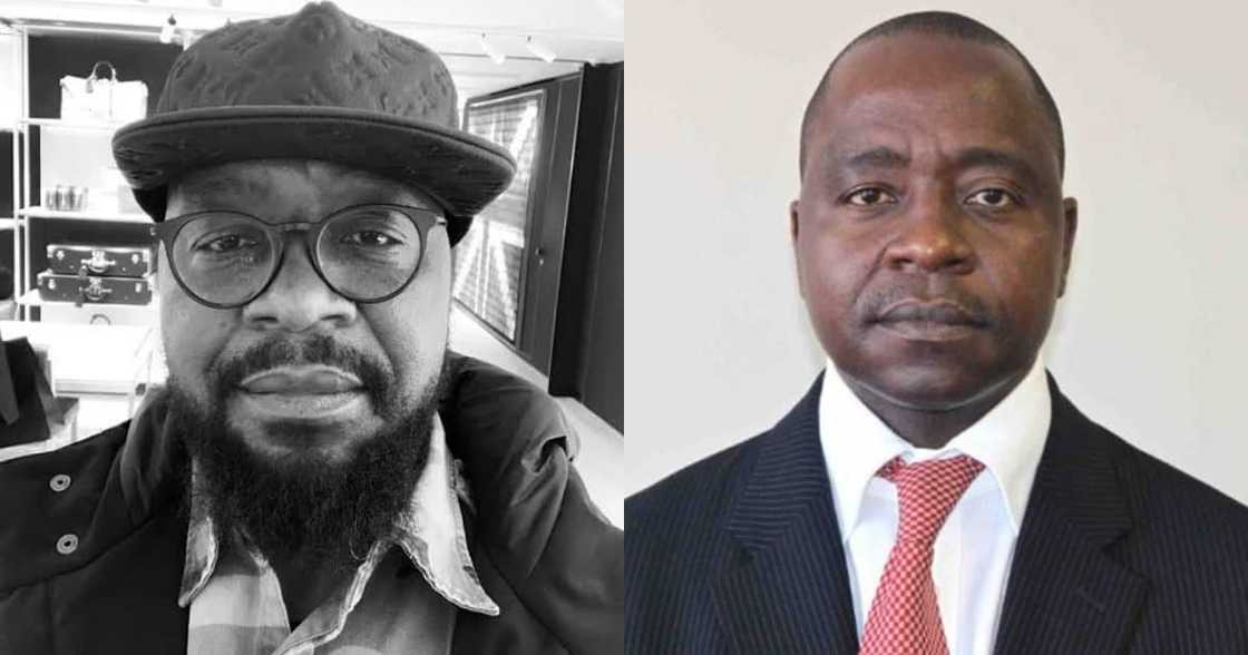 How old is Auswell Mahaba? How old is Auswell Mahaba?