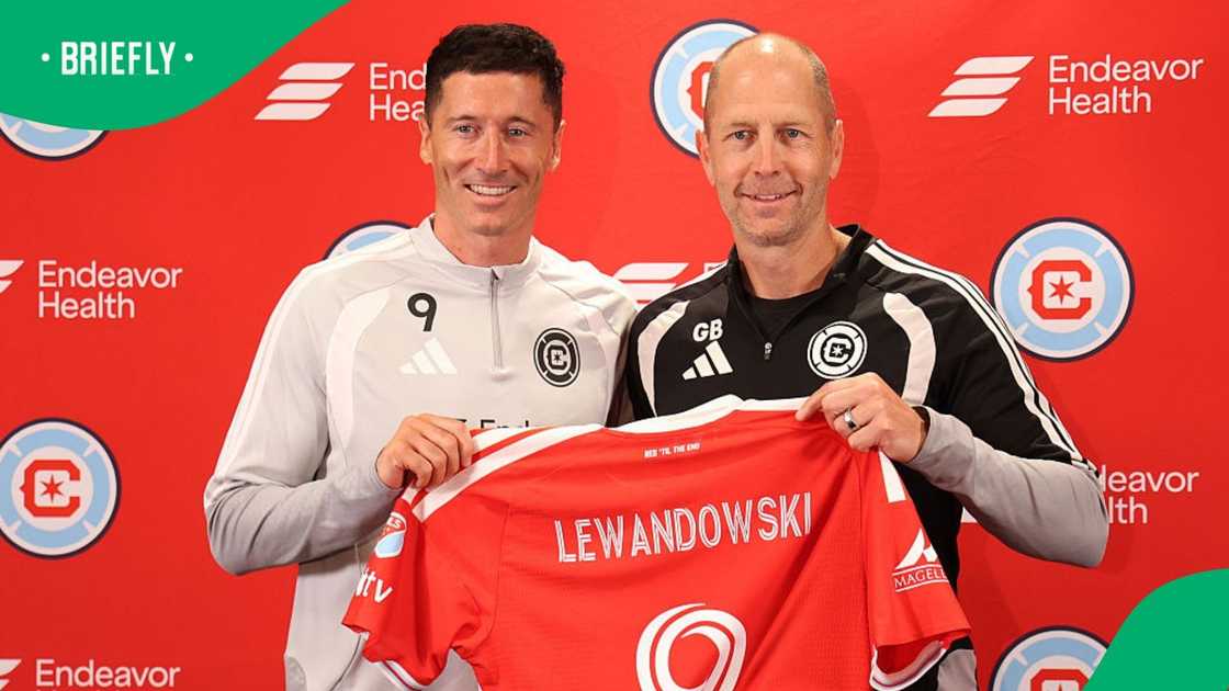 Gregg Berhalter