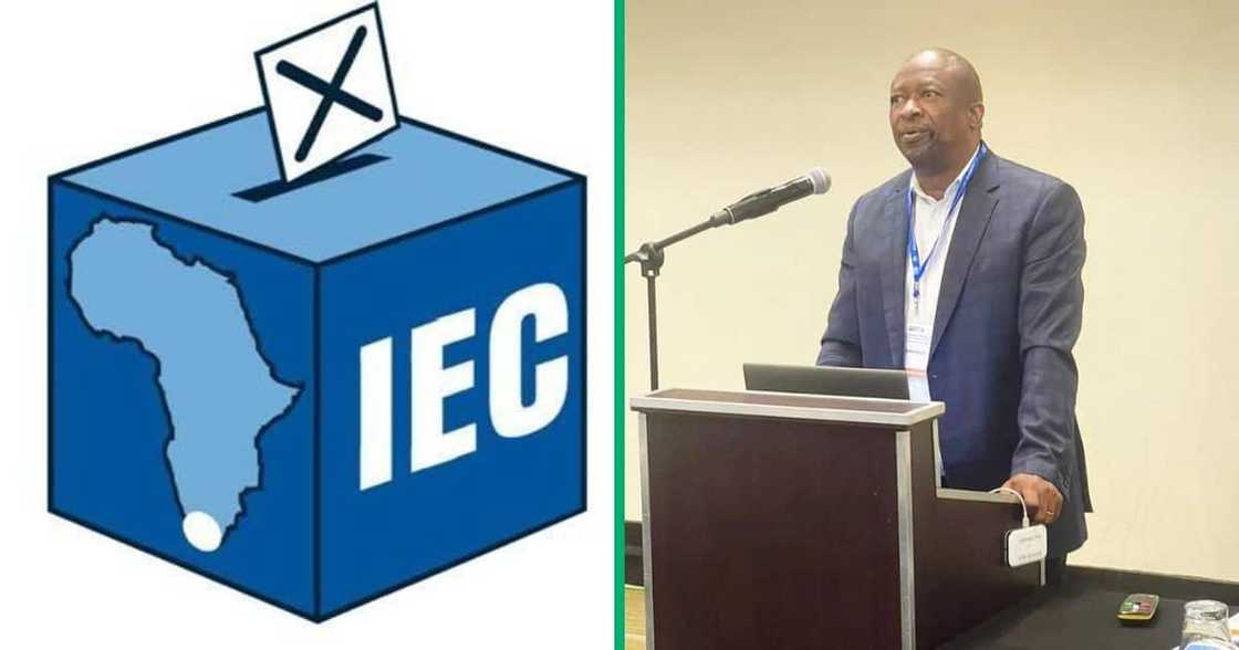 IEC general elections IEC general elections