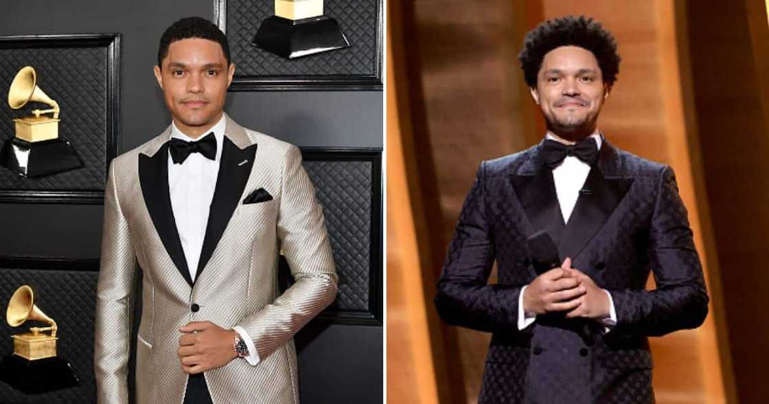 Trevor Noah to host a new show ‘LOL: Last One Laughing Trevor Noah to host a new show ‘LOL: Last One Laughing