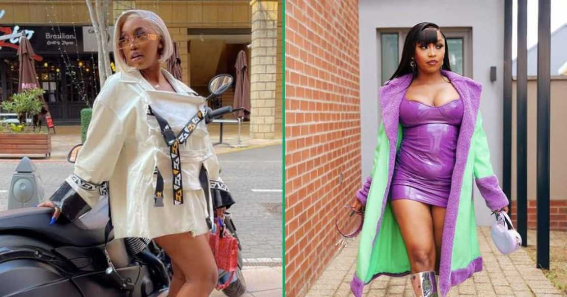 Kamo Mphela on recording Dalie Kamo Mphela on recording Dalie