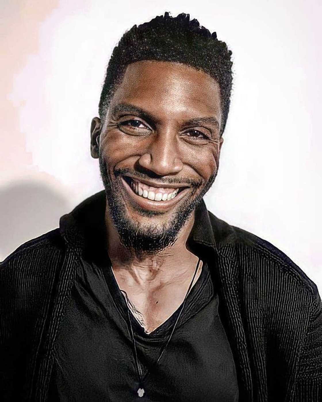 Facts about Yusuf Gatewood Facts about Yusuf Gatewood