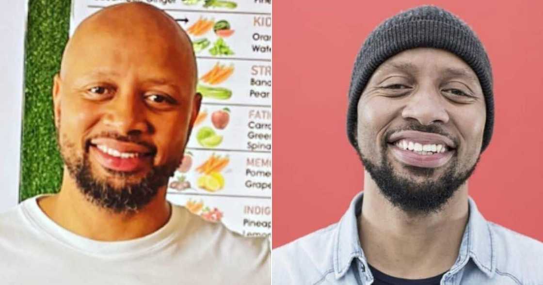 Phat Joe