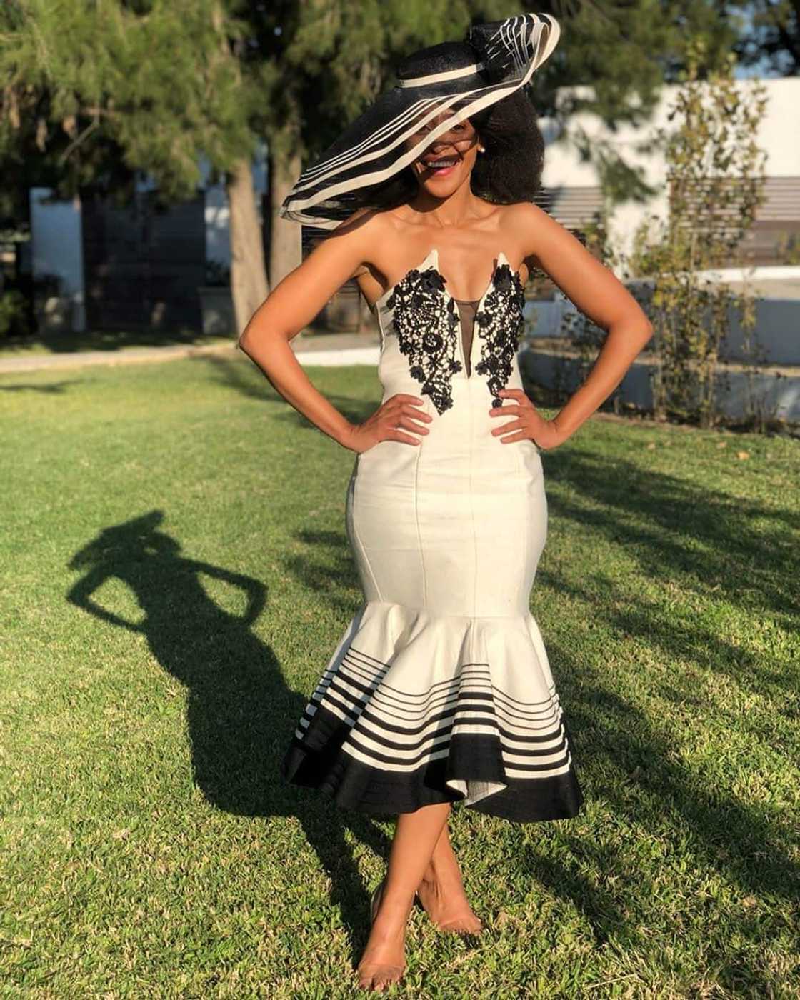 Vuyiswa the queen Vuyiswa the queen