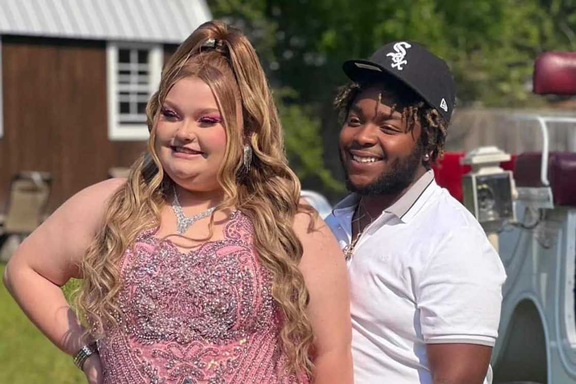 honey boo boo and dralin honey boo boo and dralin