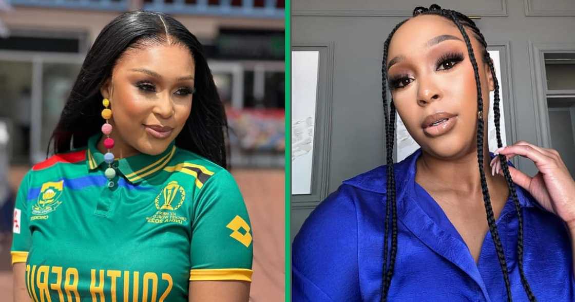 Minnie shared that though it has been difficult she has pulled through Minnie shared that though it has been difficult she has pulled through