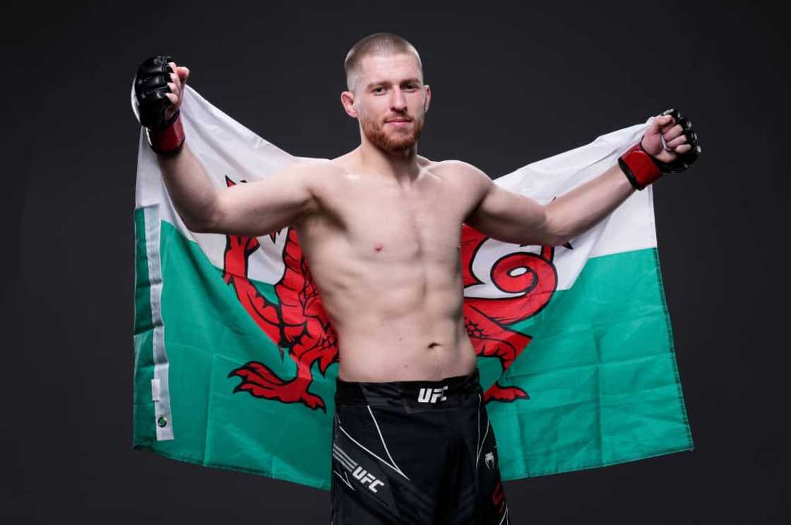 Who has the most fights in the UFC? Who has the most fights in the UFC?