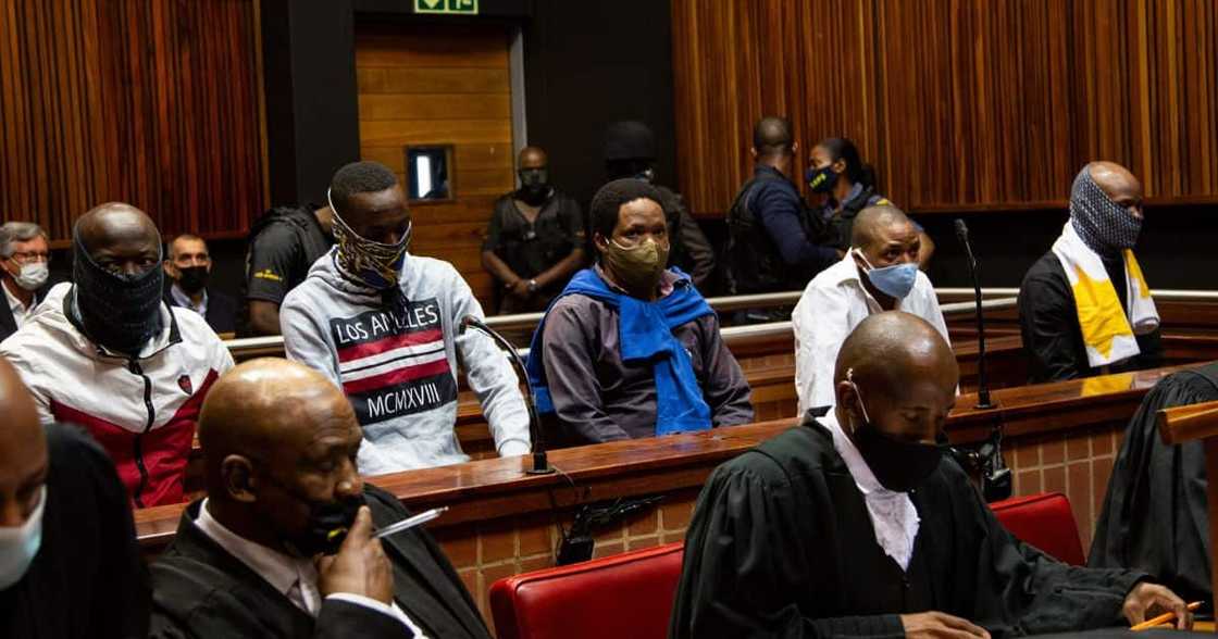 Advocate Malesela Teffo, Senzo Meyiwa, struck of roll, says rights violated, judge dismisses, application, murder, court Advocate Malesela Teffo, Senzo Meyiwa, struck of roll, says rights violated, judge dismisses, application, murder, court