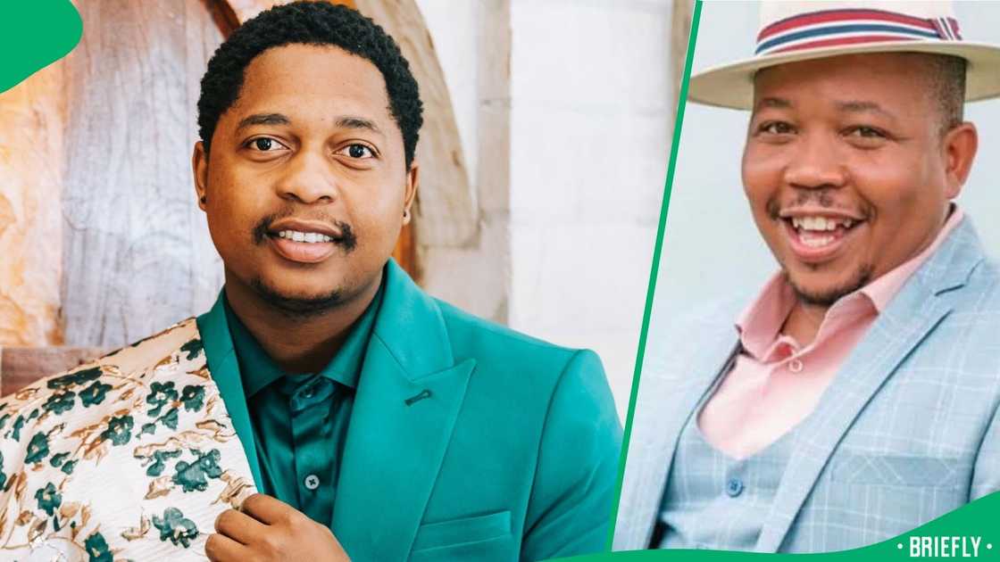 'The River' star is heartbroken over the loss of the actor 'The River' star is heartbroken over the loss of the actor