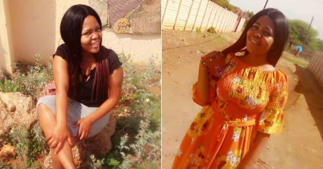Woman, Dream Job, SA reactions Woman, Dream Job, SA reactions