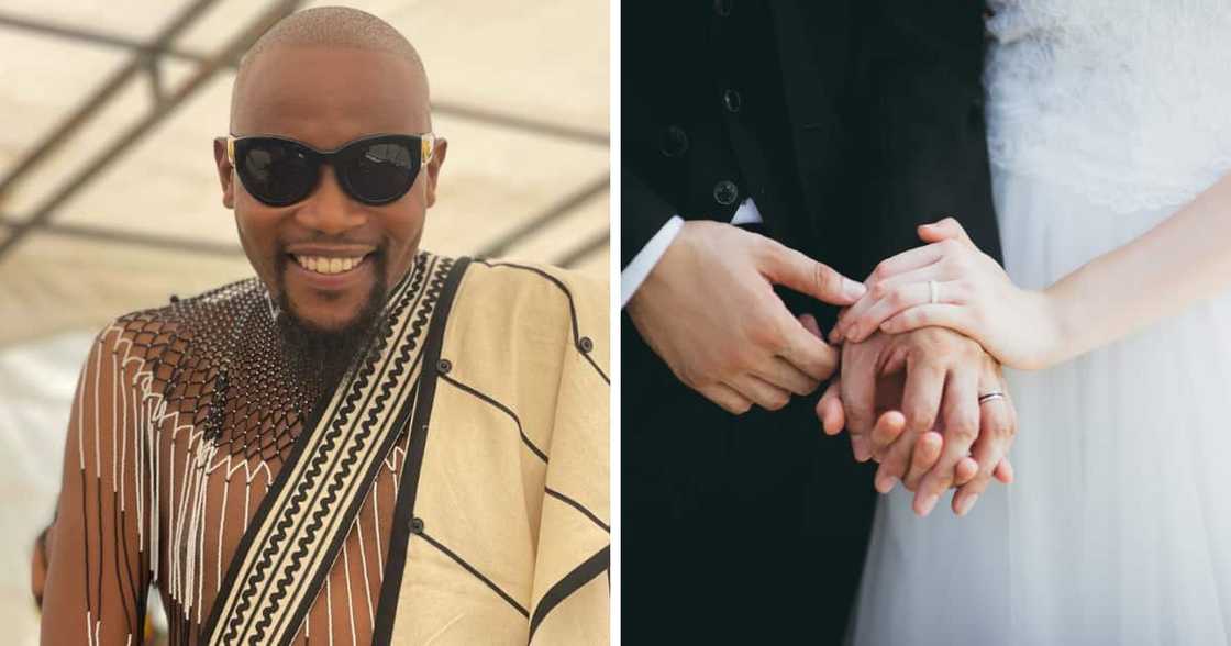 ‘You Promised To Marry Me’, Moshe Ndiki, Moja Love, Twitter, Marriage, Hilarious, Reactions