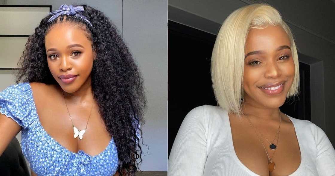 Inside Natasha Thahane's Cape Town vacation: "You deserve it all" Inside Natasha Thahane's Cape Town vacation: "You deserve it all"