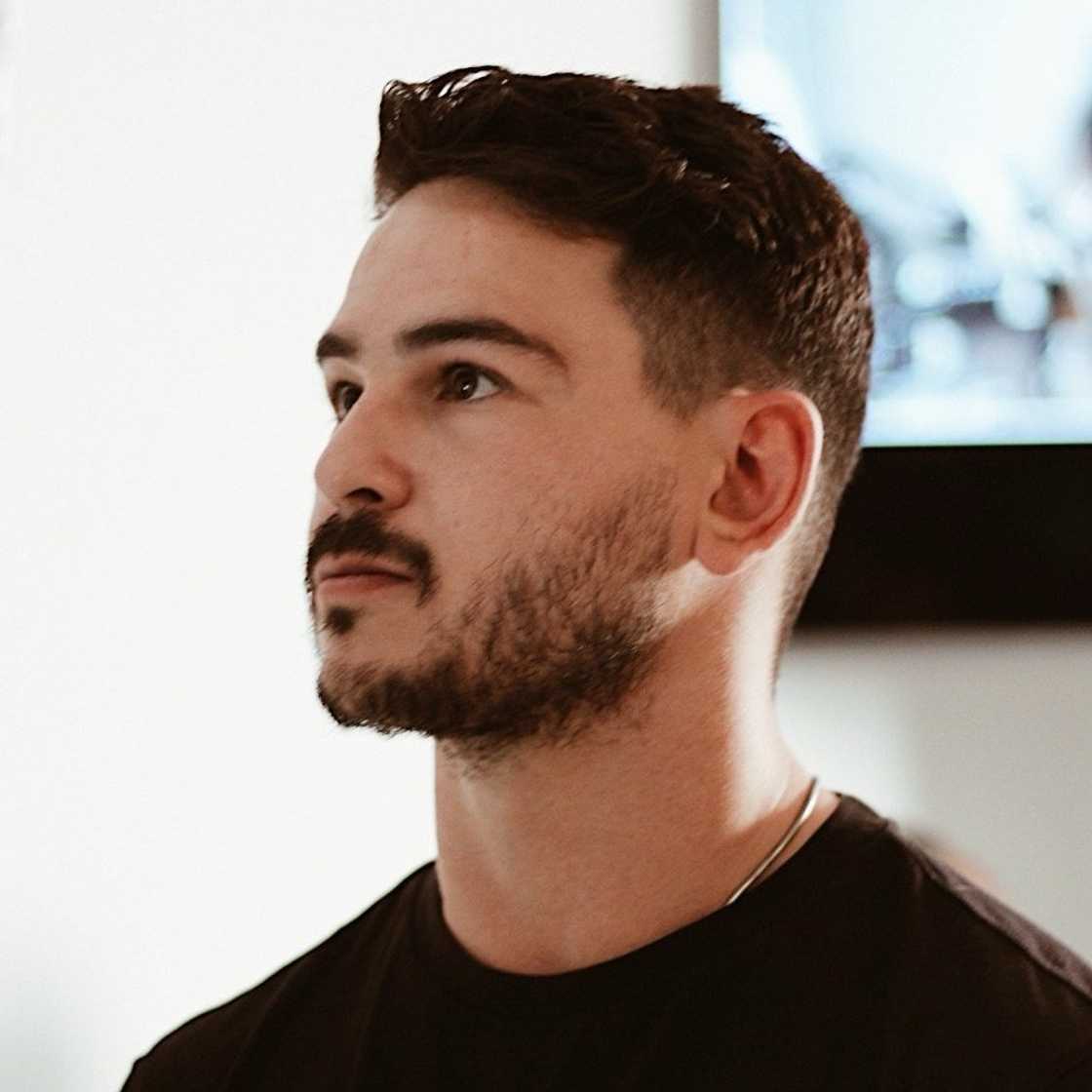 Joshua Rubin Joshua Rubin