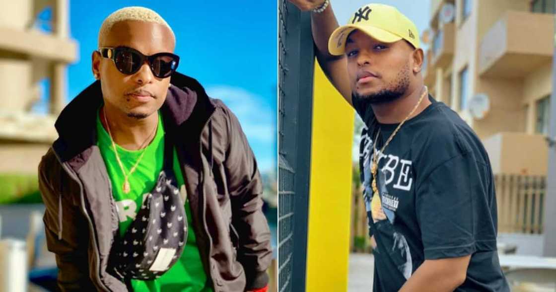 K.O, CashTime, Skhanda Life, Caution, Fake, Lifestyle K.O, CashTime, Skhanda Life, Caution, Fake, Lifestyle