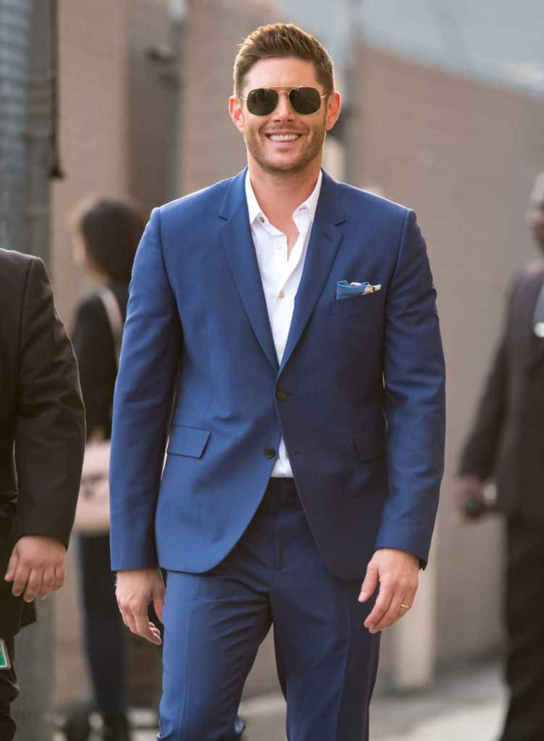 Jensen Ackles movies Jensen Ackles movies