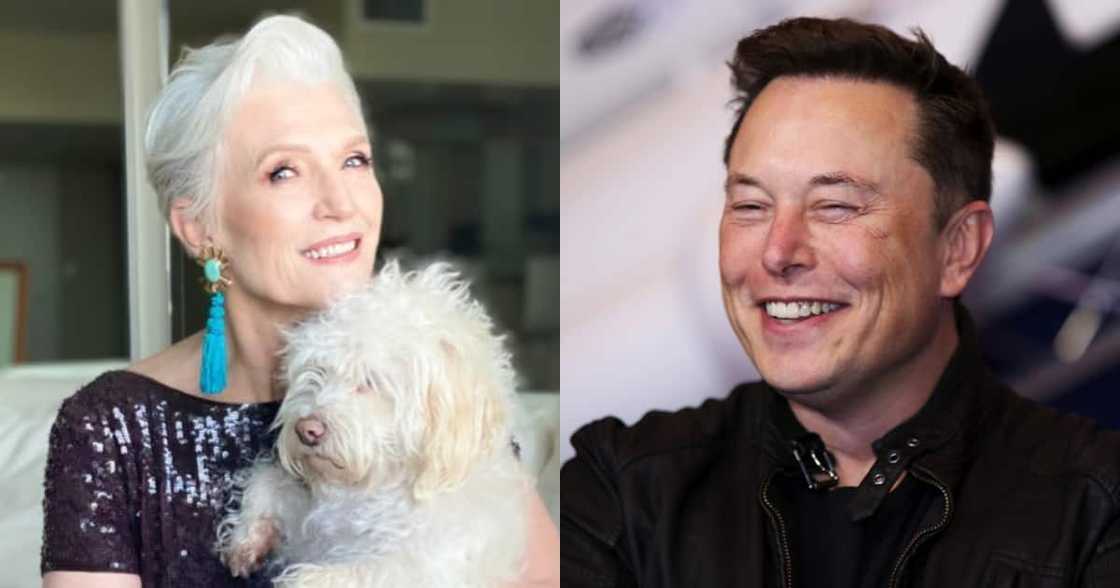 Elon Musk's Mom Shares Snap of Outstanding Test Elon Did at Only 17 Elon Musk's Mom Shares Snap of Outstanding Test Elon Did at Only 17