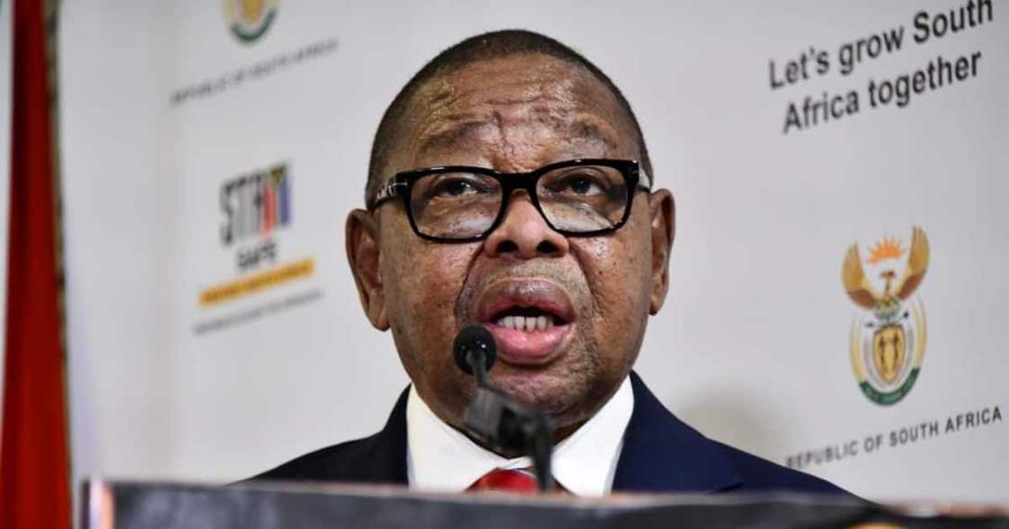 NSFAS: Blade Nzimande confirms 2021 applications won't reopen NSFAS: Blade Nzimande confirms 2021 applications won't reopen