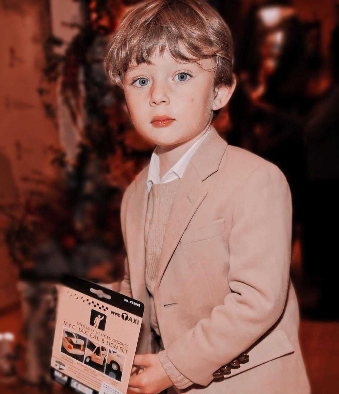 Barron Trump twitter Barron Trump twitter
