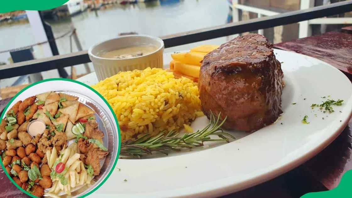 Best buffet restaurants in Durban Best buffet restaurants in Durban