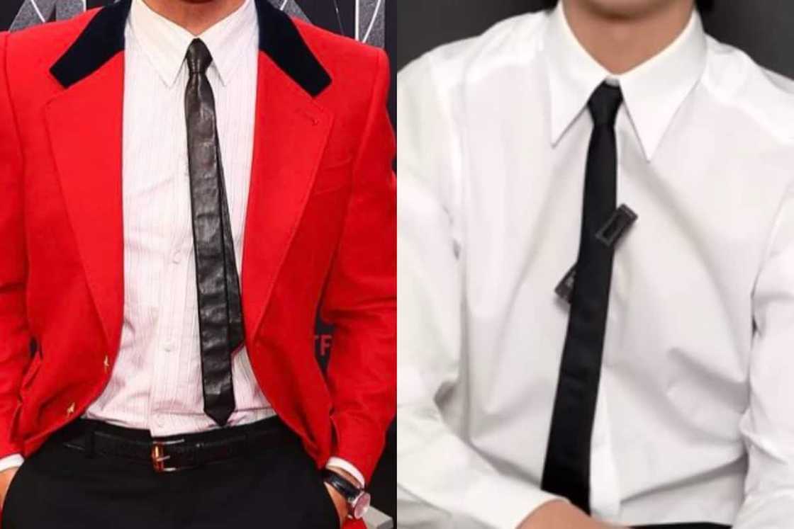 Skinny tie Skinny tie