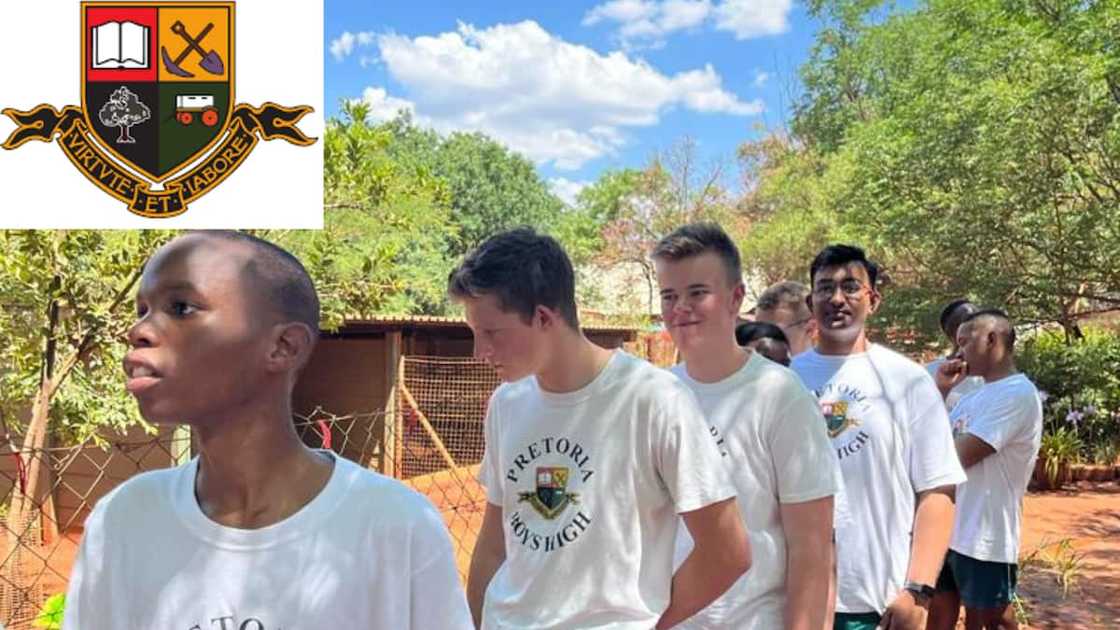 secondary schools in pretoria secondary schools in pretoria