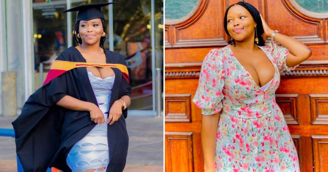 Graduate opens up about benefits of coffee Graduate opens up about benefits of coffee