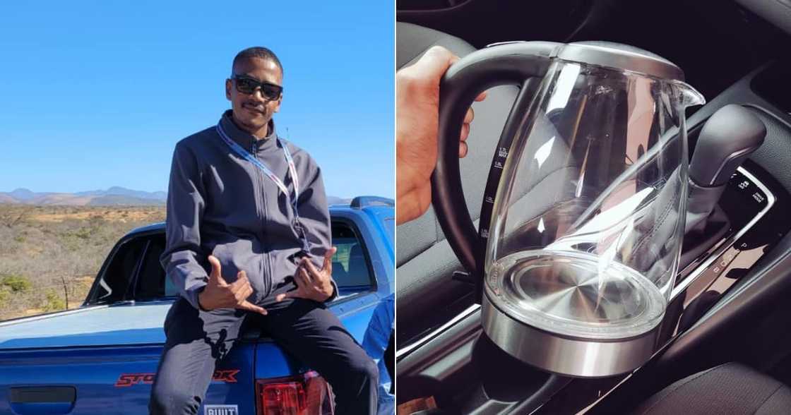Mr Pineware, Kettle, Ambassador, Appearance, Social media, Limelight, Social media, Twitter, Mr Smeg, Mzansi, Reactions Mr Pineware, Kettle, Ambassador, Appearance, Social media, Limelight, Social media, Twitter, Mr Smeg, Mzansi, Reactions