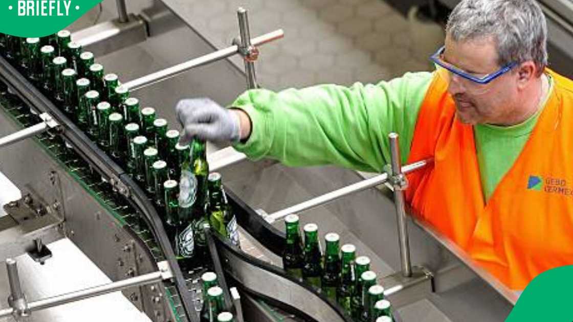 Heineken retrenchments Heineken retrenchments