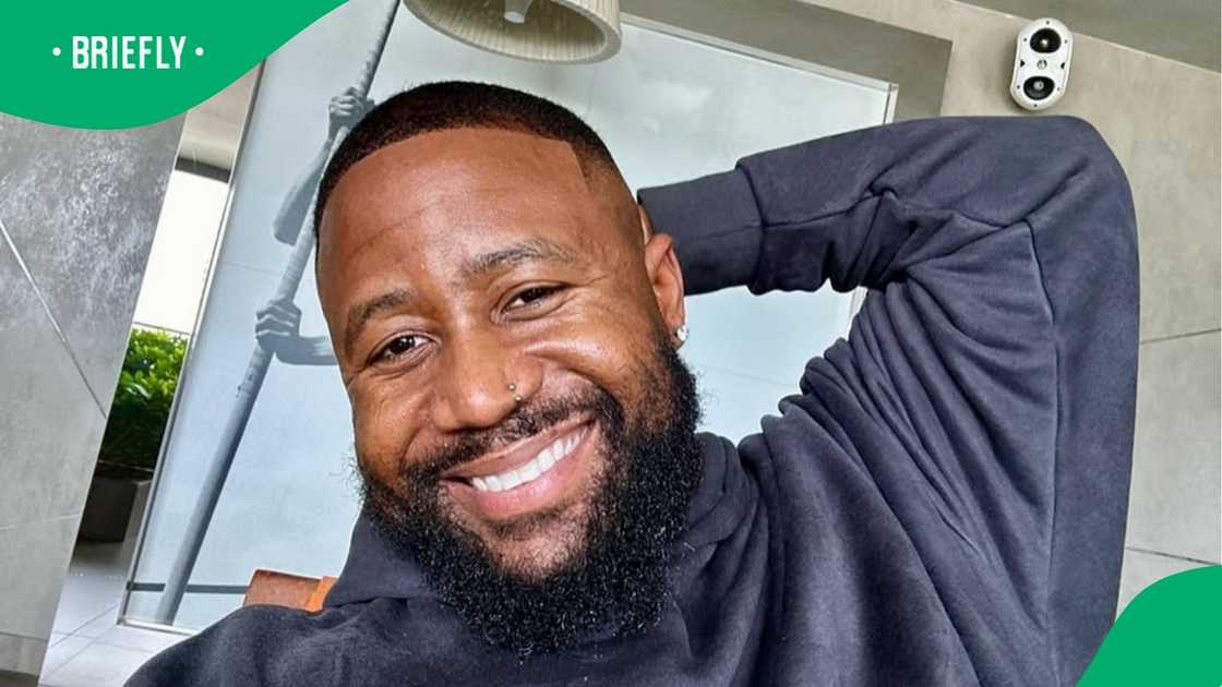 Cassper Nyovest releases kusho bani music video